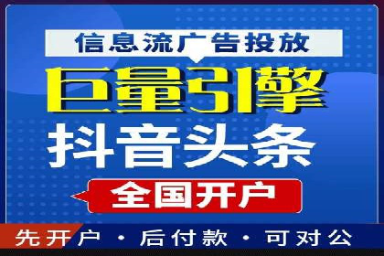 竞价端口开户全攻略，案例分析